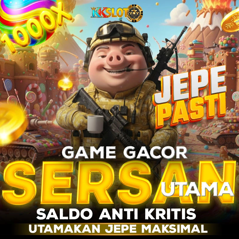 GOLD338 - GOLD 338 | Toko Promo New Member Bonus 100% Cees image 1